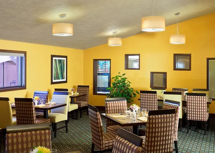 Doubletree By Hilton Santa Fe
