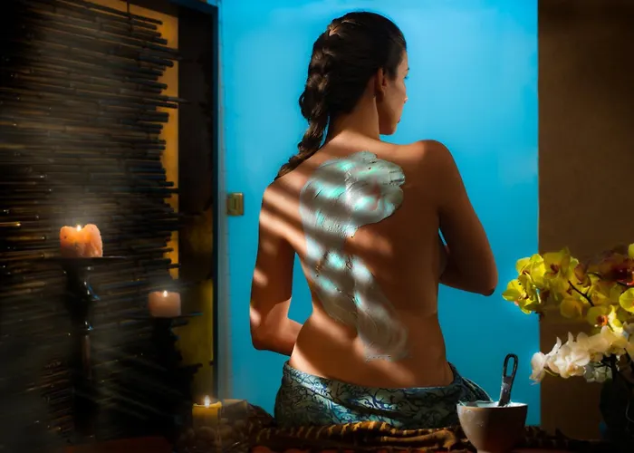 Spa Hotel: Eldorado Hotel And Spa