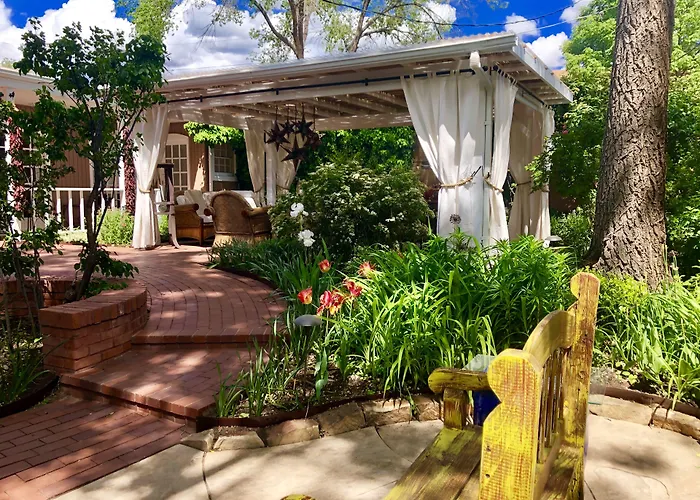 Casa Culinaria - The Gourmet Inn